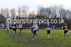 Mens under-17s North Eastern Cross Country Chanpionships. Photo: David T. Hewitson/Sports for All Pics